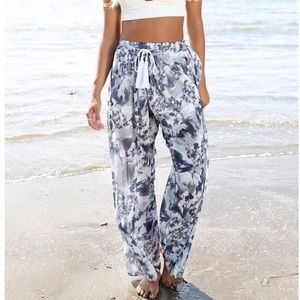 Sabo Skirt Palazzo Pants